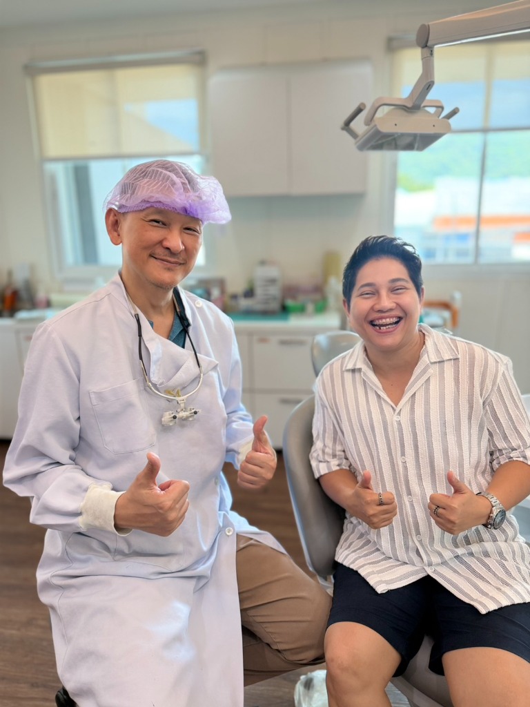 Patient Story 101